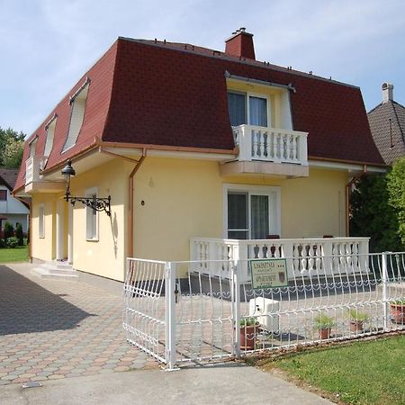 Apartmanház Cédrus 8. Zalakaros Chambre photo