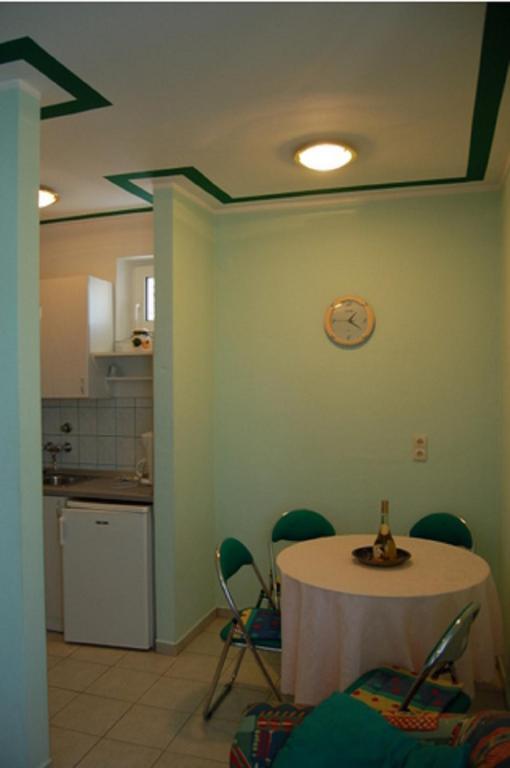 Apartmanház Cédrus 8. Zalakaros Chambre photo